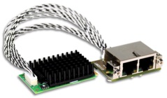 Hilscher CIFX90E-RE/ET/F 